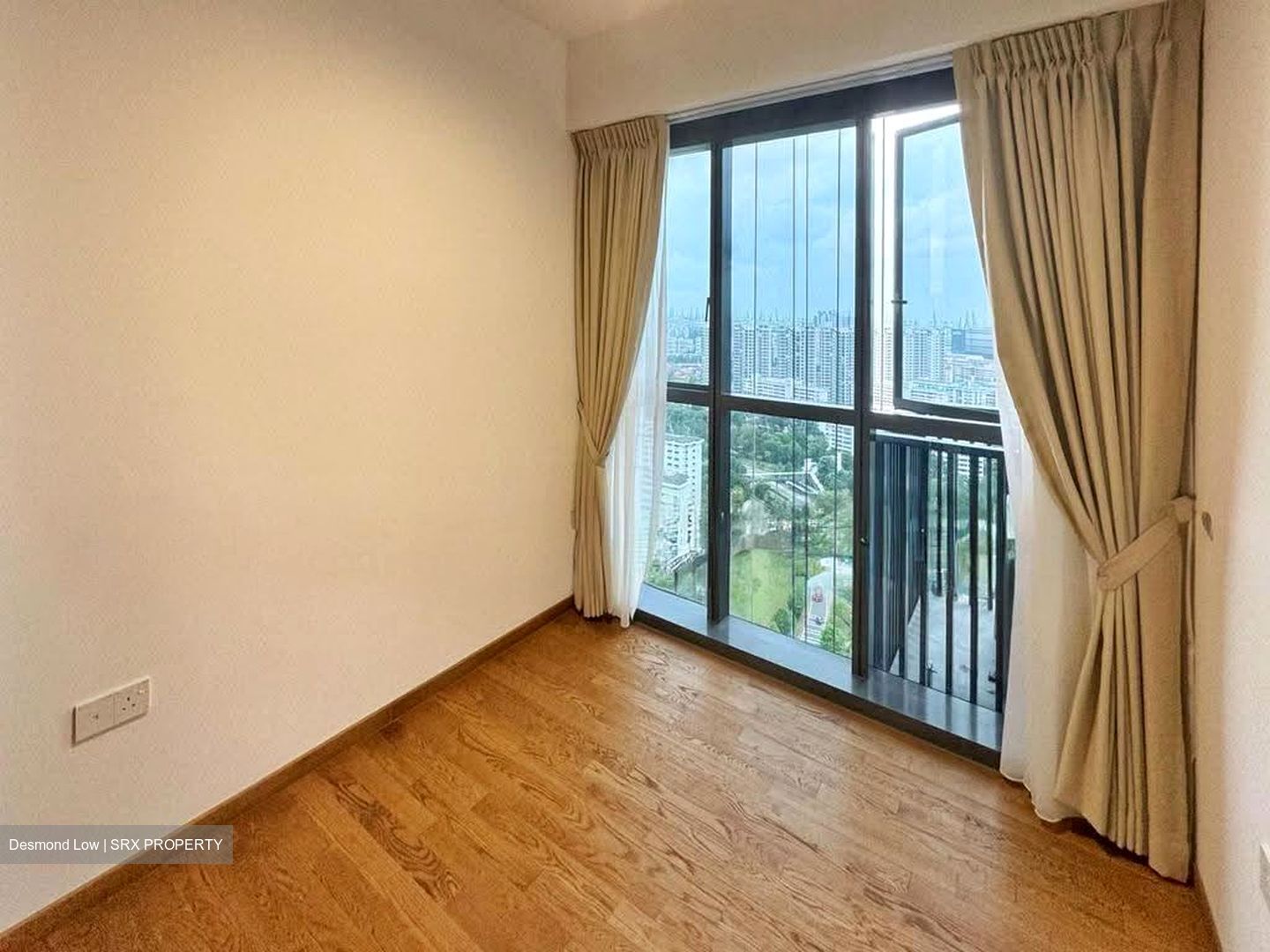 Parc Clematis (D5), Apartment #632280221